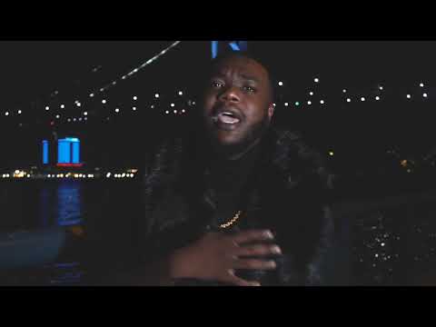 Big Grizz - Bred 2 Win Official Video