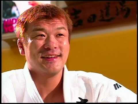Pride GP 2003 Total Elimination - Hidehiko Yoshida vs Kiyoshi Tamura