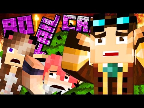 COSA E' SUCCESSO ALLA NOSTRA CASA??!! - FailCraft : A Caccia di Herobrine - Ep. 80