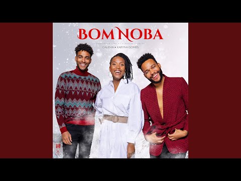 Bom Noba (feat. Karyna Gomes) (Live at Klasszik Studios)
