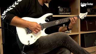 Video thumbnail for Solar Guitars A1.6 Vinter | TV Guitar Center by TVGuitarCenter
