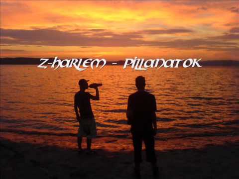 zharlem pillanatok (déli-party)