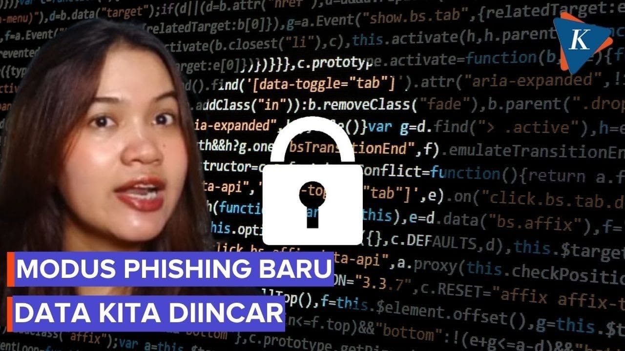 Phishing Can Cause Global Losses of Up to IDR 350 Billion. What Exactly Is It?