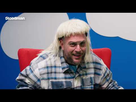 Stoiximan and Fanis Labropoulos