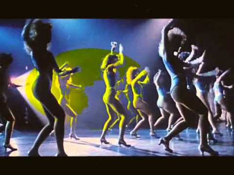 Temporal Transmission - Drifting Spirits [video version]