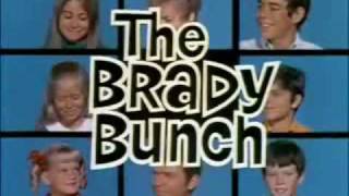 The Brady Bunch Theme Song From All Seasons