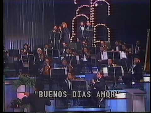 OTI 84 Colombia - Por lo que habias jurado - Christopher y Ximena
