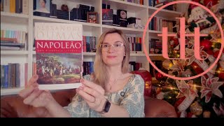 Napoleon (Alexandre Dumas) | Tatiana Feltrin