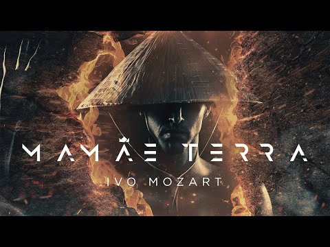 Ivo Mozart - MAMÃE TERRA (Clipe Oficial) #mamaeterra #atix #xingu