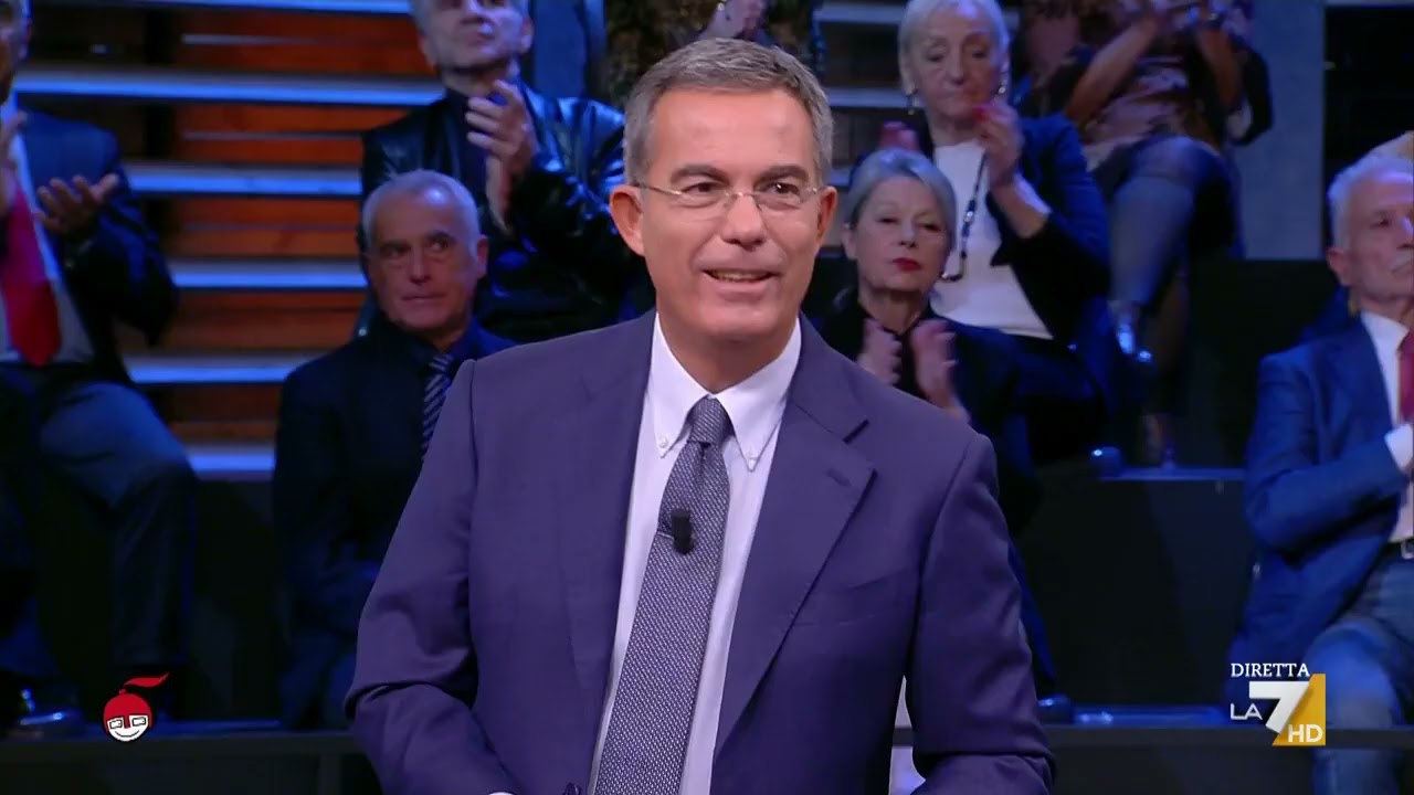 Report, Cazzullo su Ranucci: "Lo volevano ammazzare, lasciamolo lavorare in pace"