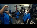 Nino Paid 3 Peat Ft 1900Rugrat And VonOff1700 Official Video