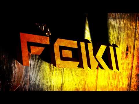 Feikii - 2013 Netiteip