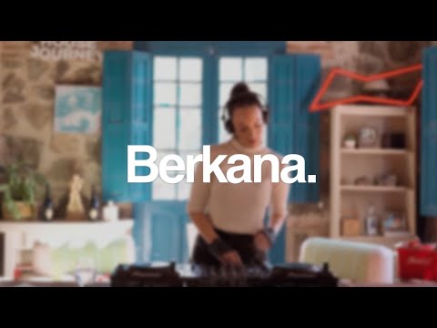 House Journey #7 - Berkana