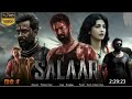 SALAAR PART 2 Movie Hindi Dubbed