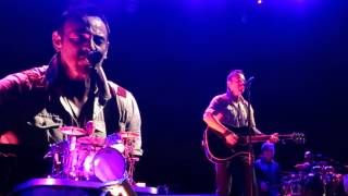 Bruce Springsteen: Brothers under the Bridge: Tampa 2014