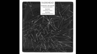 Radiohead - Morning Mr Magpie (Nathan Fake RMX) [HQ Vinyl Rip]