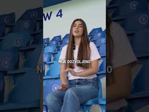 UEFA IMA STROGA PRAVILA | NOVI PAZAR JE SPREMAN ZA EVROPU