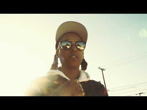 Spiffy k - Can u tell,feat,Lil chuckyred .shot by.Jazzy j adams