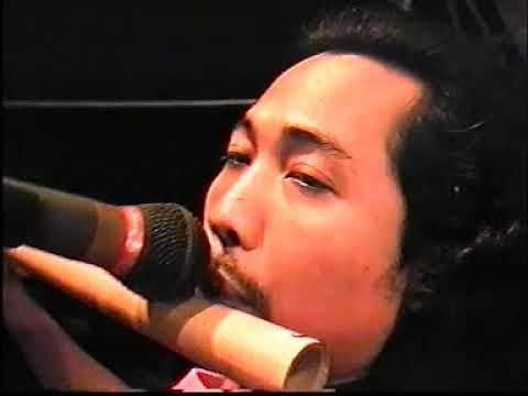 TAK PERNAH INUL DARATISTA ROLLIESTA SIDOARJO 08122030193