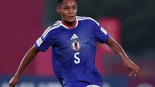 🇯🇵U-17日本、後半3発で大逆転🔥 カタール戦“覚醒の瞬間”#U17日本代表 #アジアカップ #サッカー日本代表 #北原槙 #劇的逆転 #サッカー速報 #ユース世代 #海外サッカー #カタール戦 