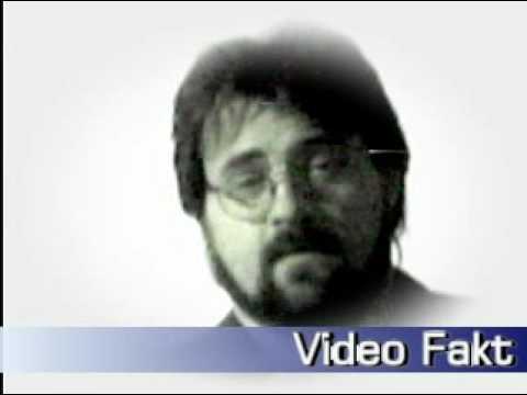 Kevin Smith- Vulgarthon 2000 (hidden camera)