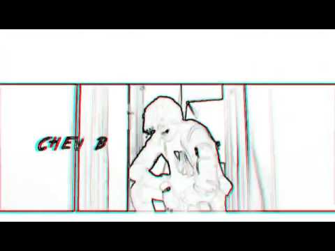 PON2MIK x CHEU B [BANDE DESSINÉ]