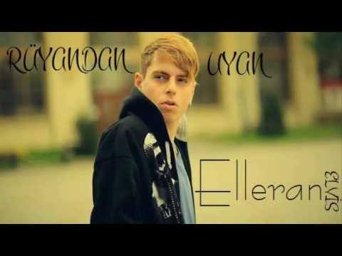 Elleran Elvis ft. Levent Can - Rüyandan Uyan (2016)