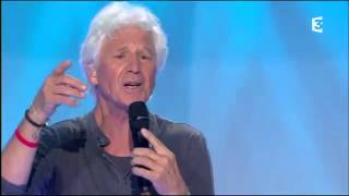 Gérard Lenorman - si tu ne me laisse pas tomber [les chansons d&#39;abord - Franc 3]