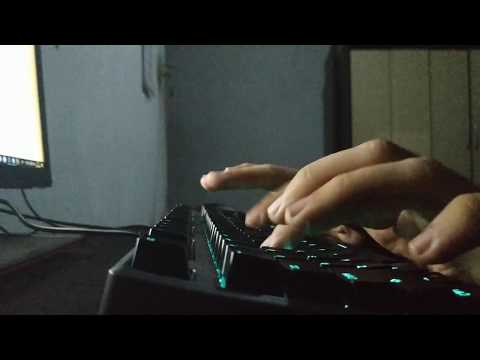 Sound Motospeed CK107 K96 LK Optical Switch