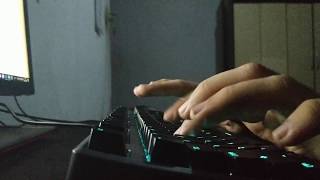 Sound Motospeed CK107 K96 LK Optical Switch