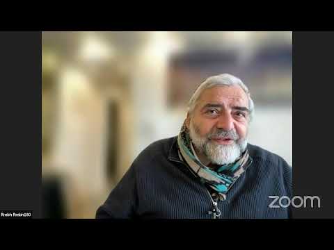 Le secret de Pinhas qui s'habille de colère pour nous protéger - Likouté Moharan Torah 240 (2)