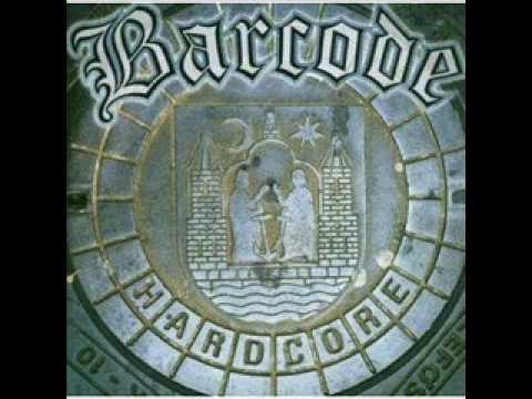Barcode - No Ground