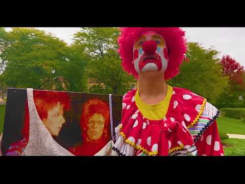Noir Disco - Silly People (Official Music Video)