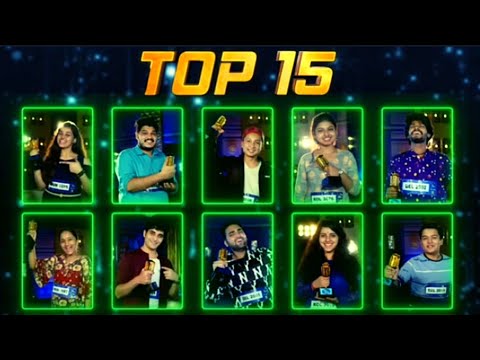 TOP 15 Indian Idol 12 Contestants Names List 2020 announced Instead of Top 14!