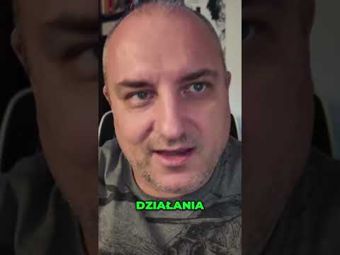 AI decyduje? Człowiek klika  #shorts