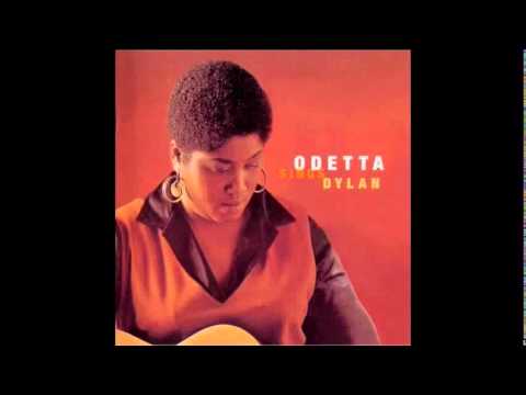 Cover Versions Of Don T Think Twice It S All Right By Odetta Secondhandsongs