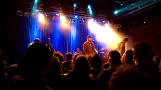 Swervedriver - Everso (Live @ Neumos, Seattle, 2015-03-08)