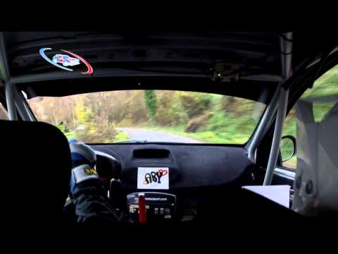 RENAULT CLIO R3C      PIETRIBIASI-MORI                        2° RONDE BAGNO DI ROMAGNA