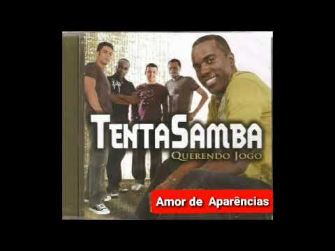 Amor de Aparências - Tentasamba
