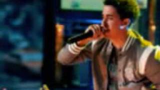 Colby O&#39; Donis - Touch Me NEW 2009
