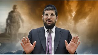 "לקראת ראש השנה" - קצר ולעניין עם הרב אליהו עמר (הרב אליהו עמר) - התמונה מוצגת ישירות מתוך אתר האינטרנט יוטיוב. זכויות היוצרים בתמונה שייכות ליוצרה. קישור קרדיט למקור התוכן נמצא בתוך דף הסרטון