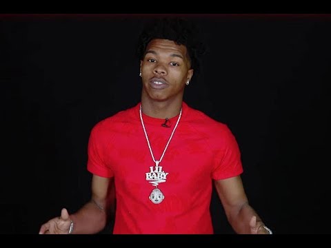 Gue Wop & Lil Baby - No Cap