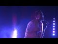 Blaqk Audio - "Again, Again and Again" (Live in San Diego 5-4-16)