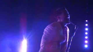 Blaqk Audio - &quot;Again, Again and Again&quot; (Live in San Diego 5-4-16)