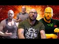 Jason Blaha 40 Years Of Delusion