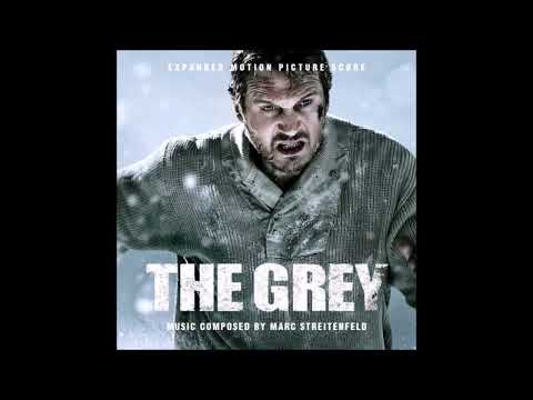 Last Walk | Marc Streitenfeld