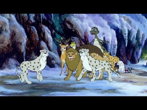 SIMBA KING LION AR - ep. 43 العربية