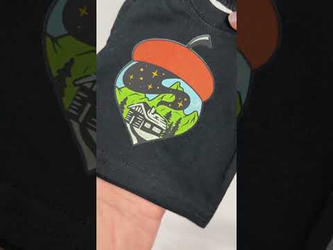 Slide 4 - BY 20 DTF Shaker Bundle (video)