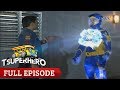 Tsuperhero Tsuperhero Surrenders The Poterum Full Episode 14
