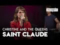 Christine and the Queens - «Saint Claude» - Le ...